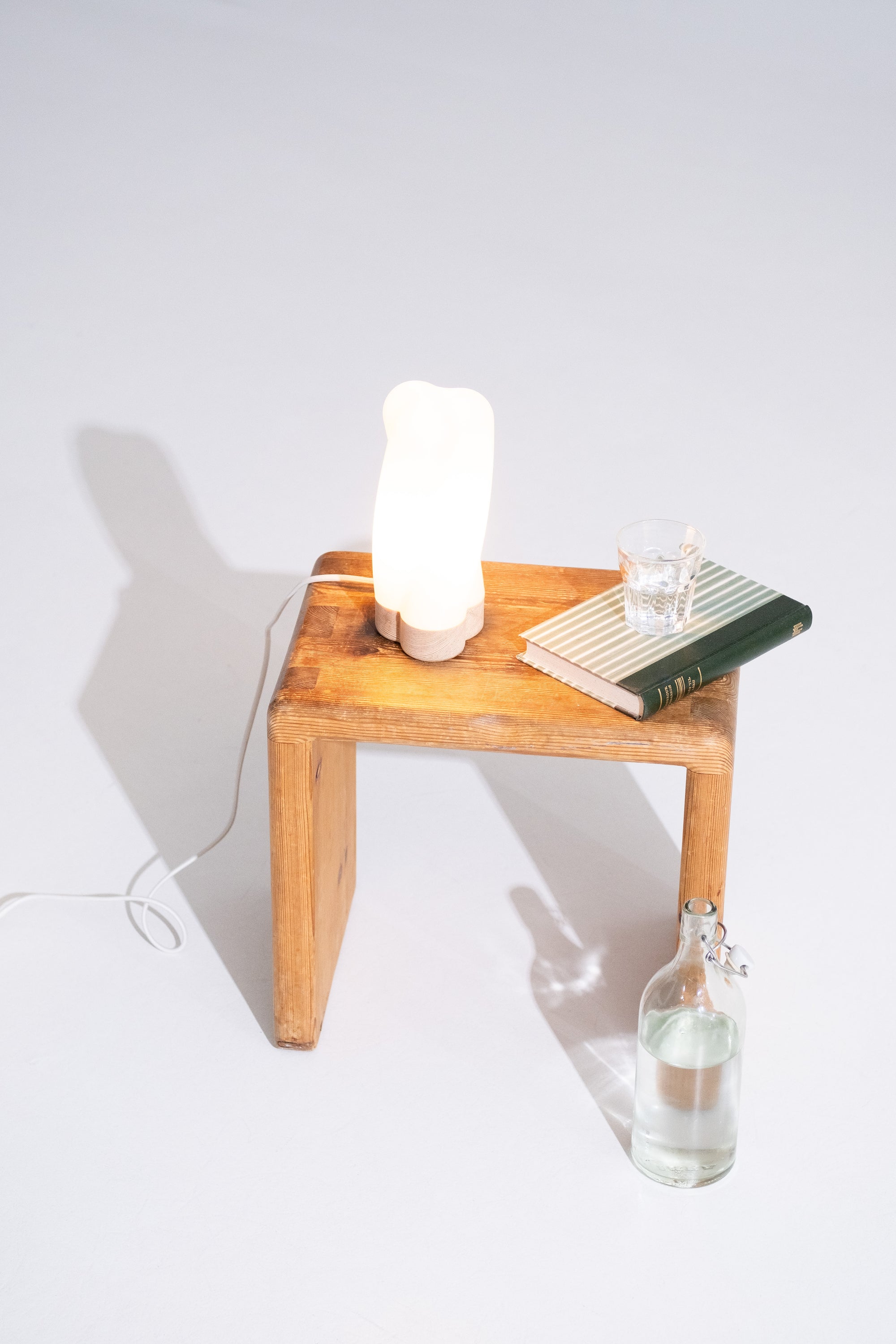 The Table Lamp
