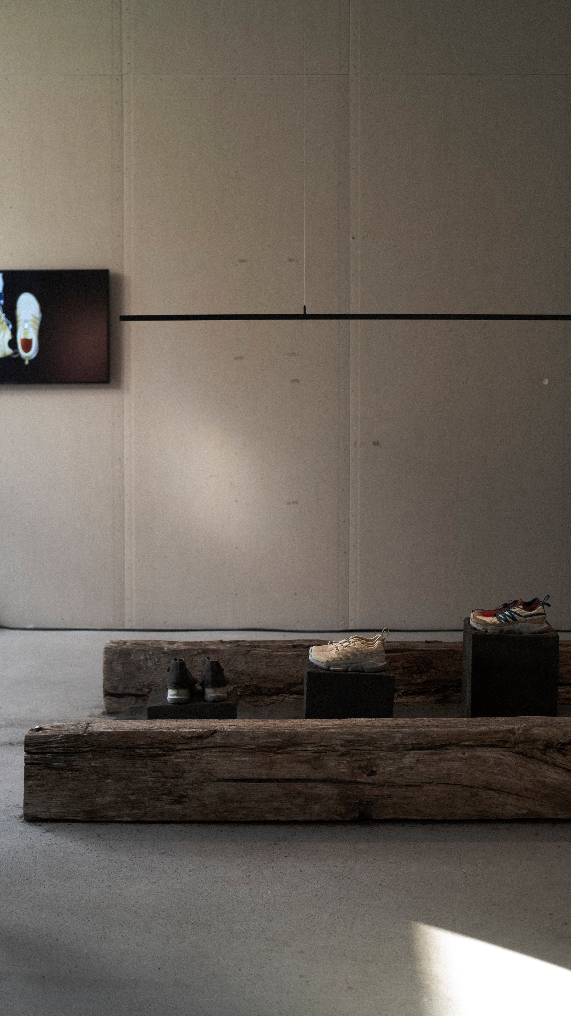 Ranra Installation Design