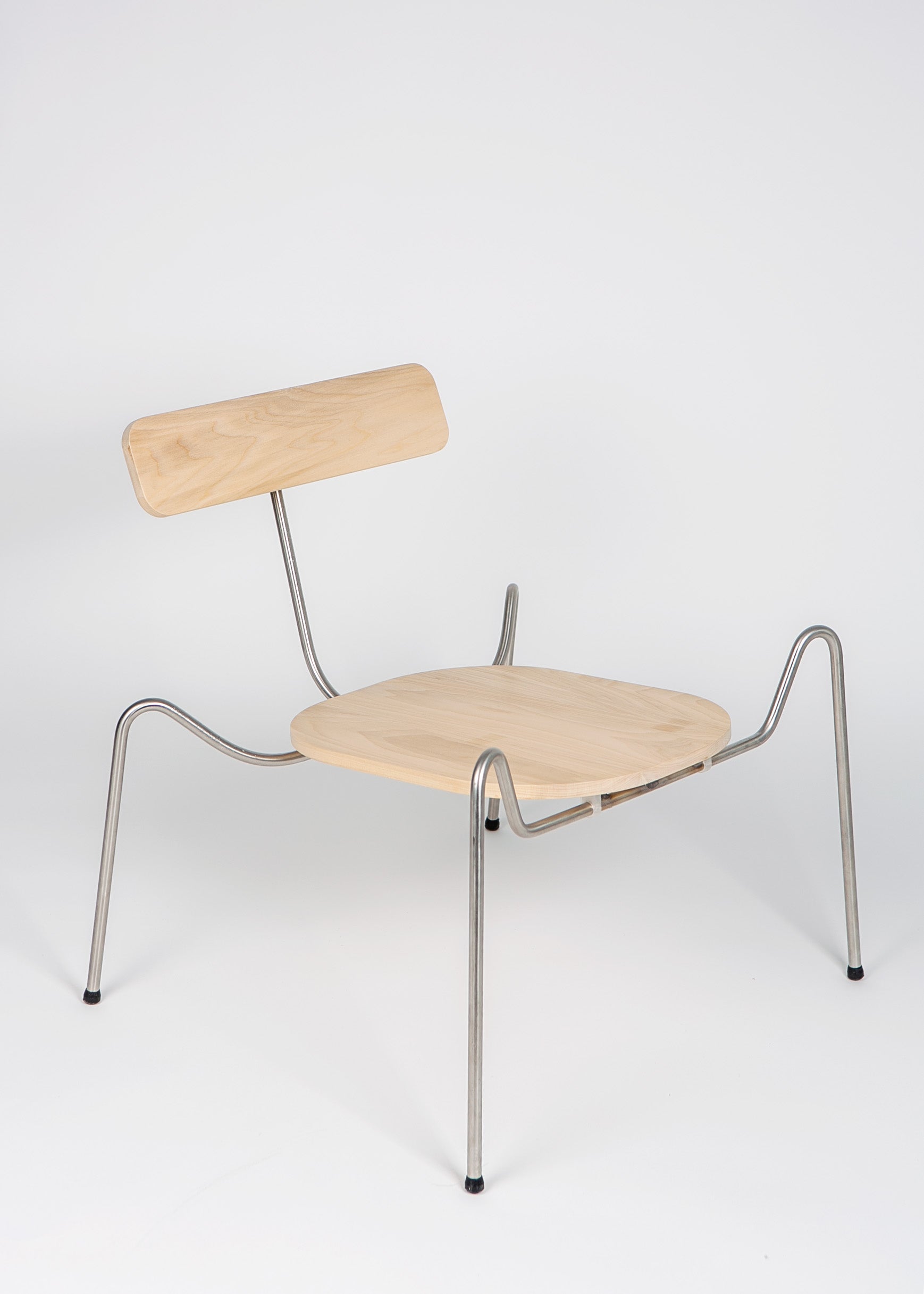 The Soba Chair