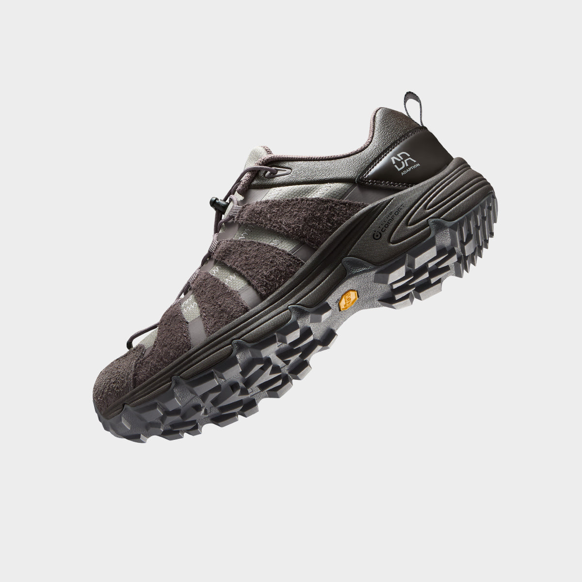 Fila Fusion Como X Adaption Mens