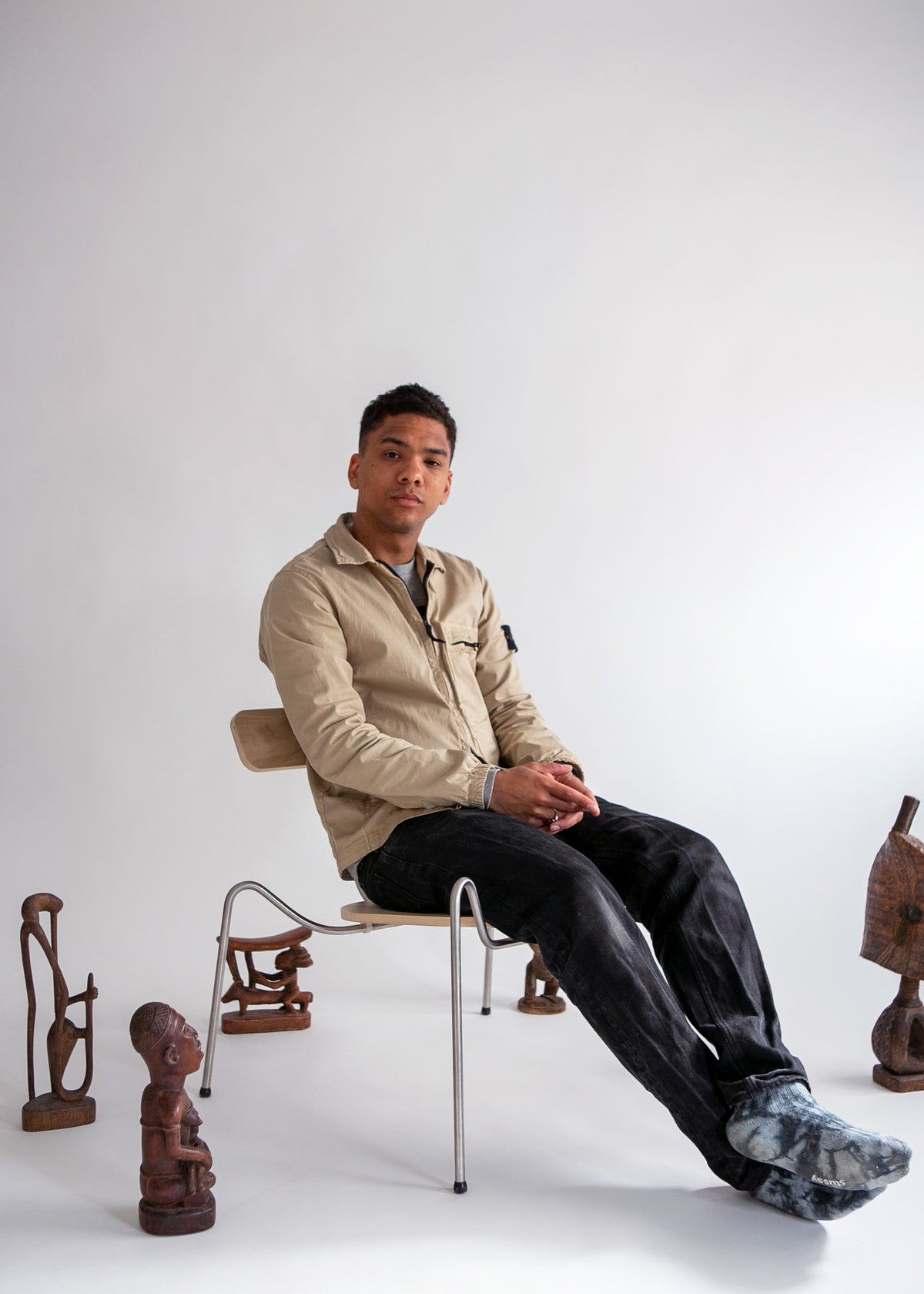 The Soba Chair