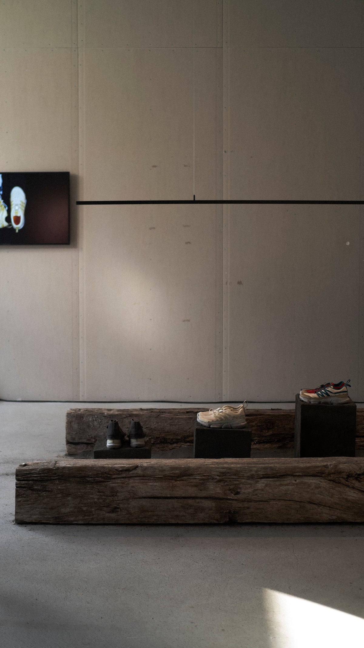 Ranra Installation Design