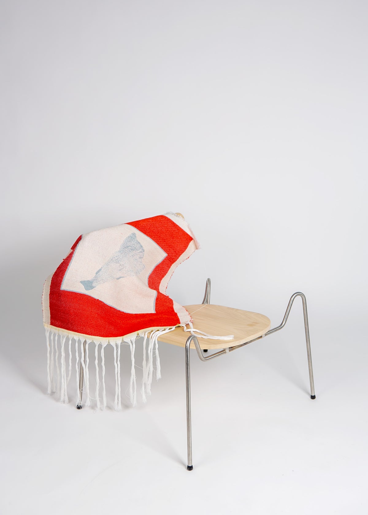 The Soba Chair