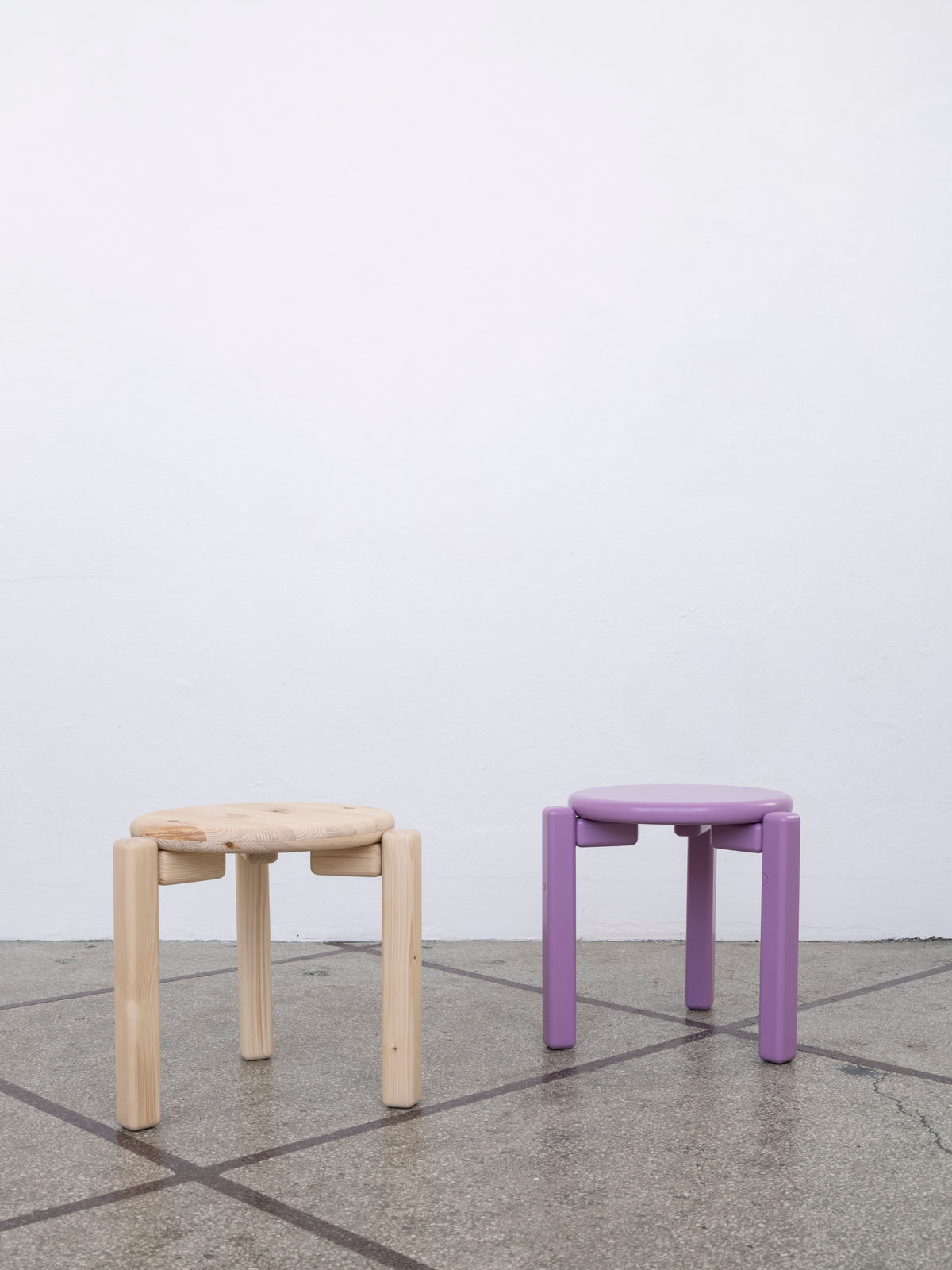 The Heimur Stool