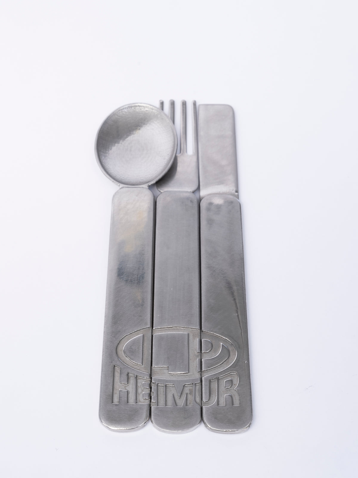 The Heimur Dinnerware