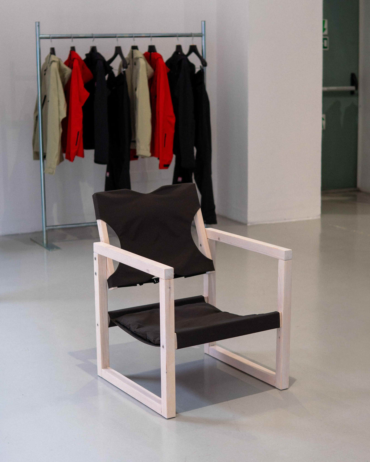 The 66 Chair