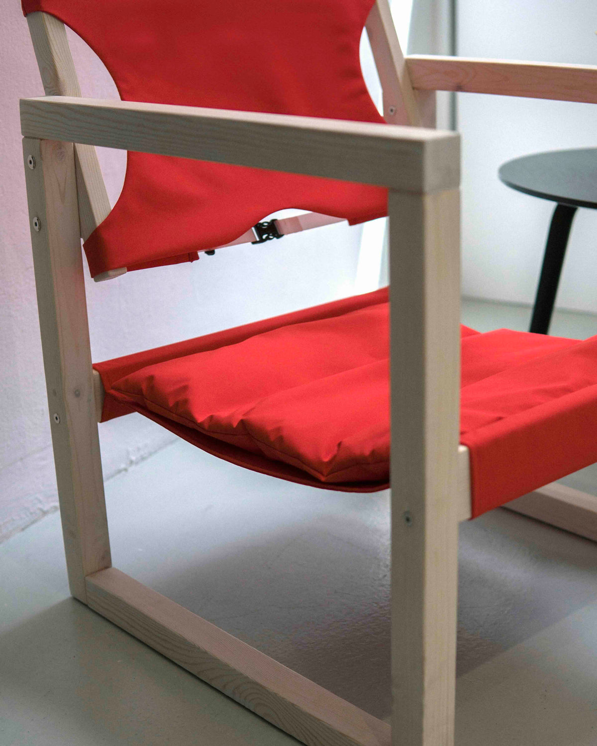 The 66 Chair
