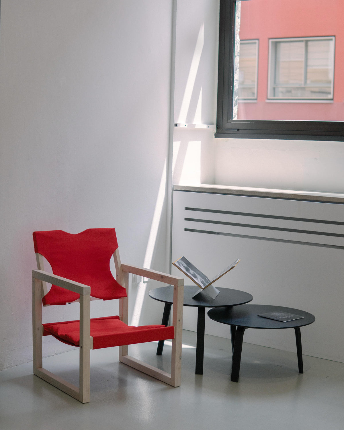 The 66 Chair