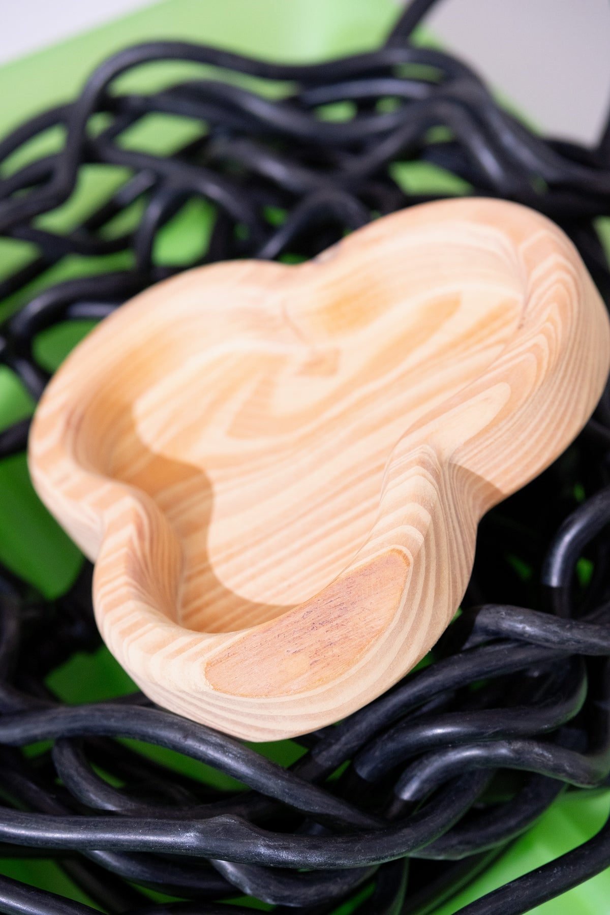 Lopedro Wood Trays