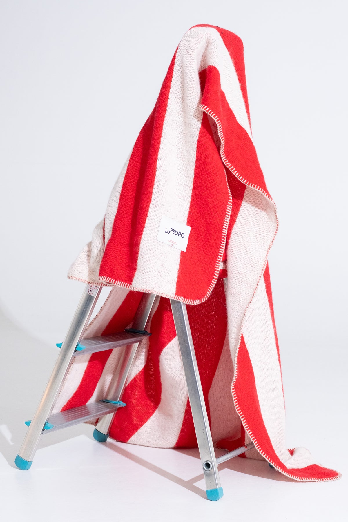 Lopedro Wool Blankets