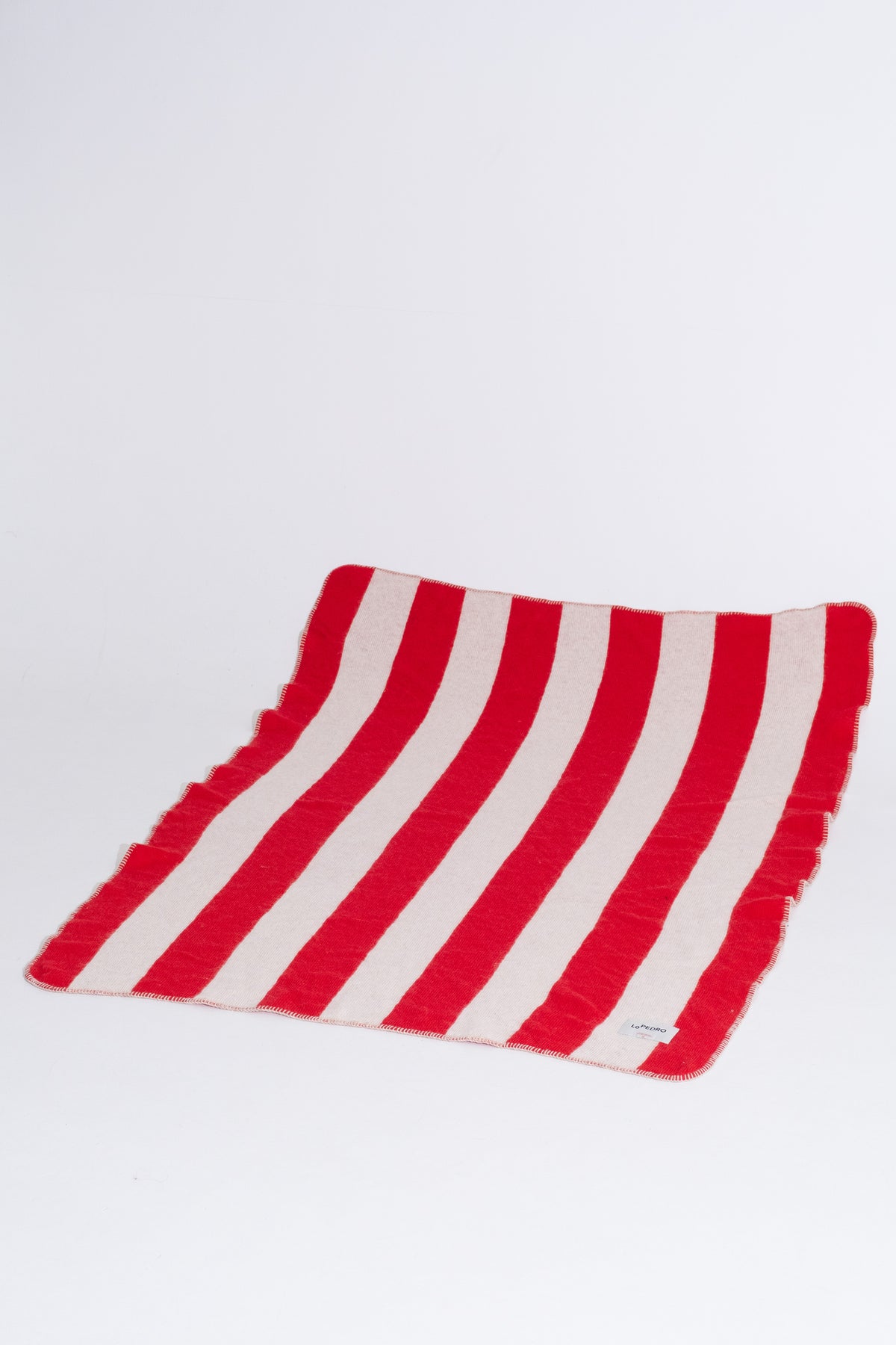 Lopedro Wool Blankets