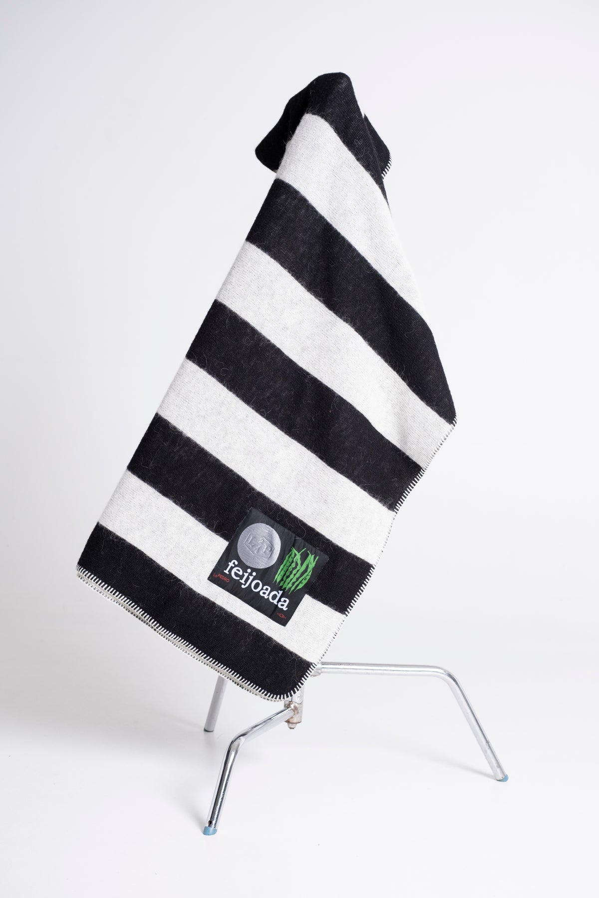 Feijoada Blanket