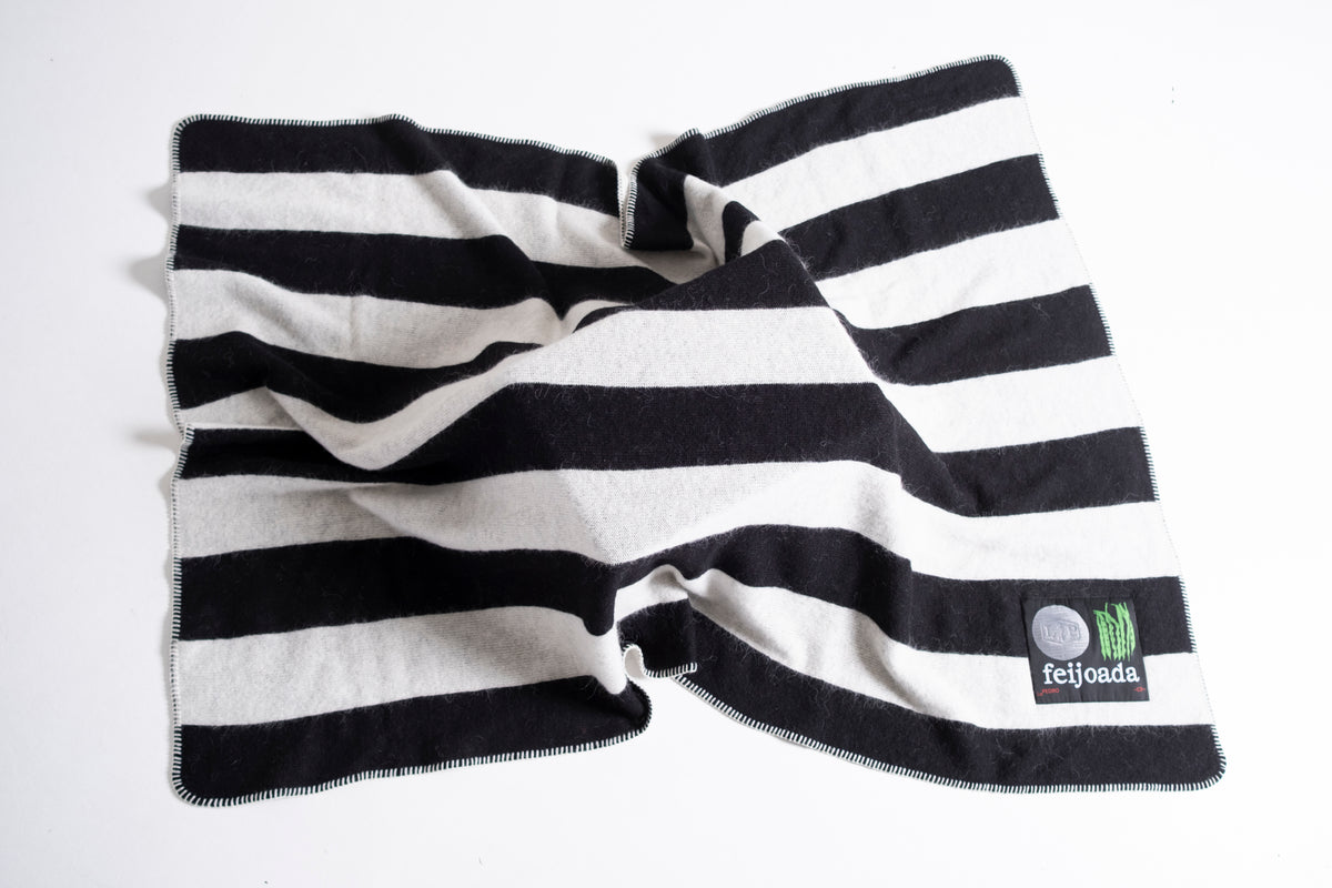 Lopedro Wool Blankets