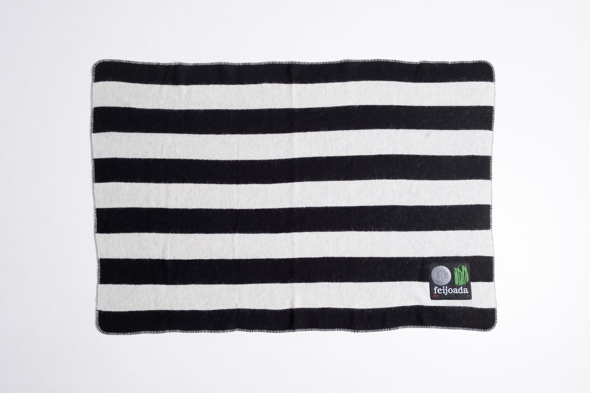 Lopedro Wool Blankets