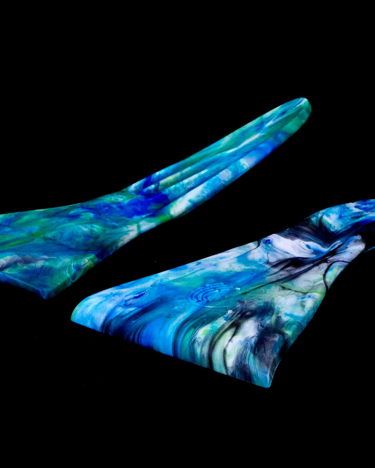Skafa for Plastplan