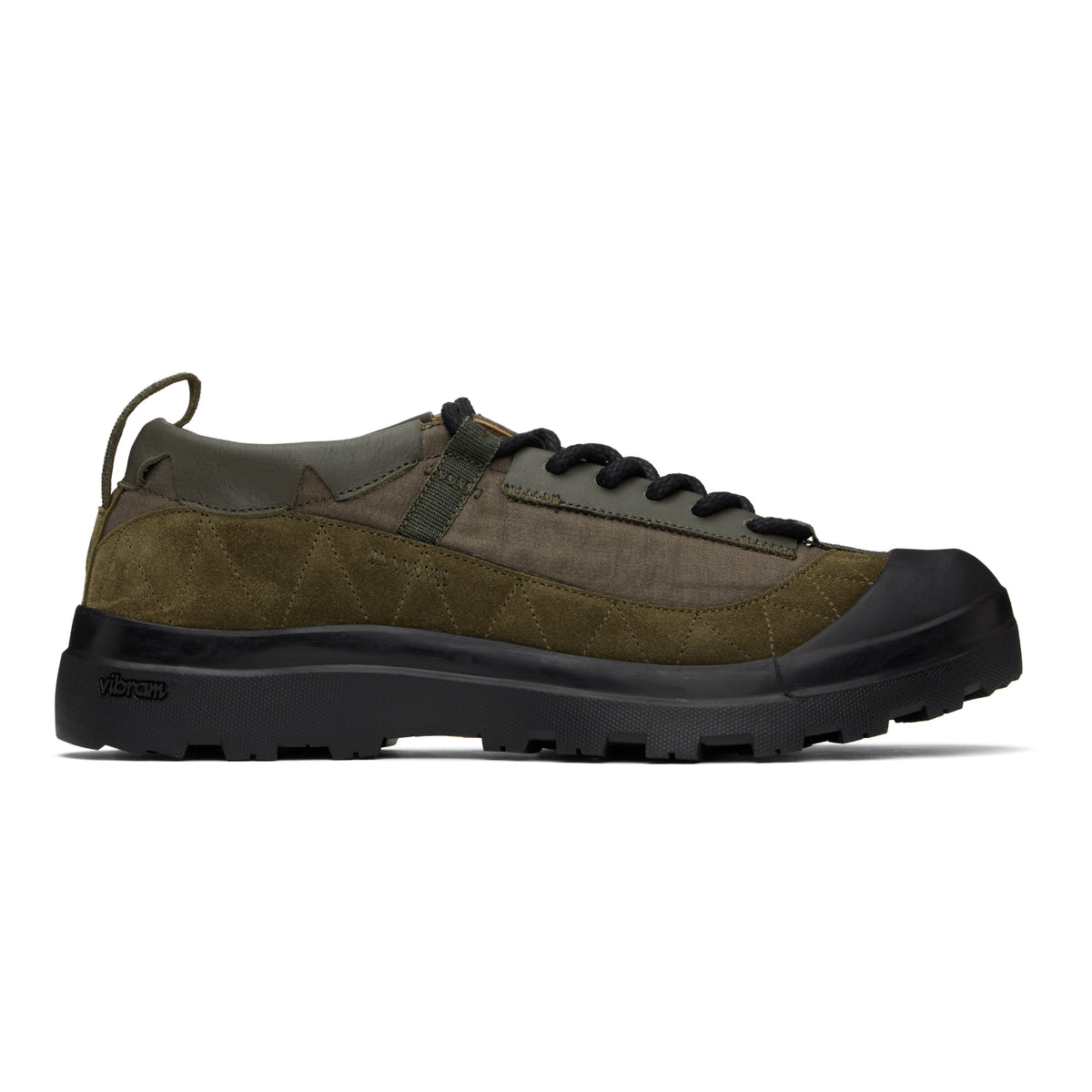 Ranra Kalt Shoe
