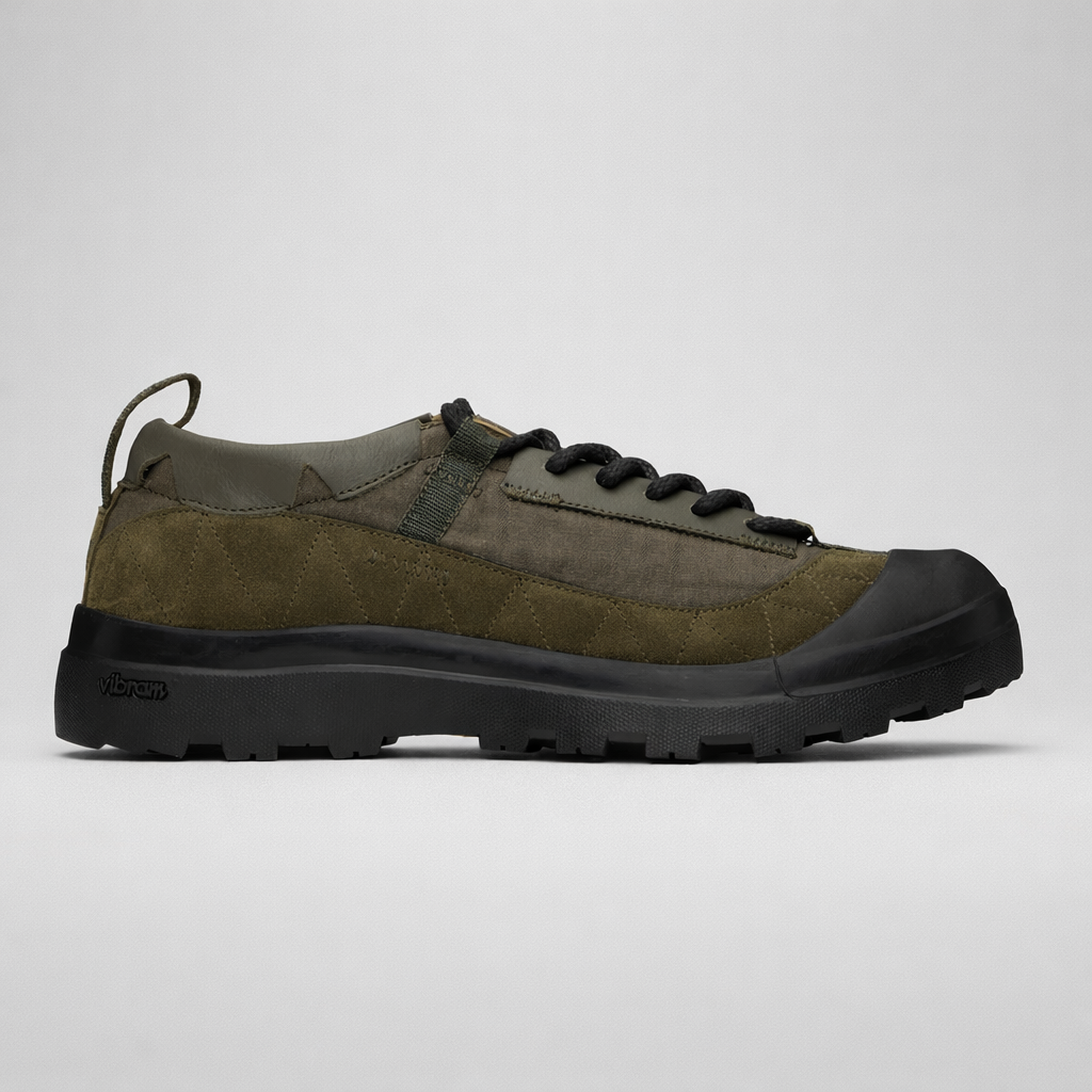 Ranra Kalt Shoe