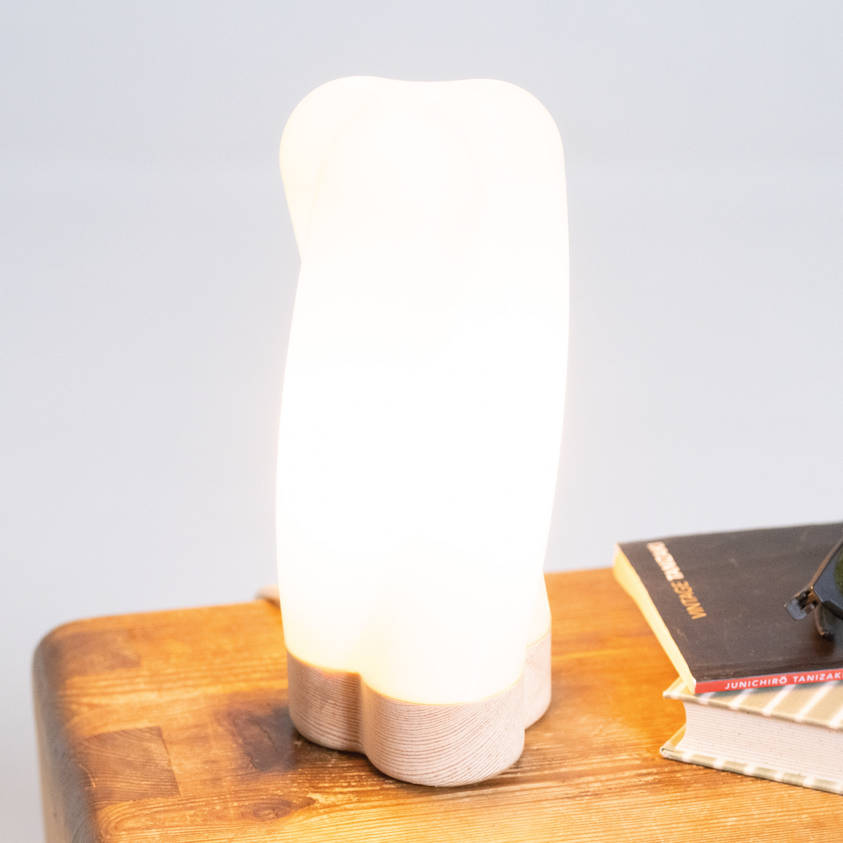 The Table Lamp
